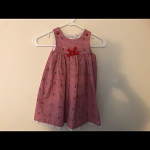Girls Dress size 4T